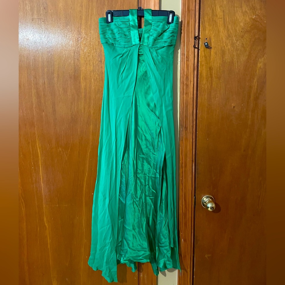 Donna Ricco New York dress